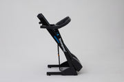 Treadmill - Ultimate Foldable, Auto Incline & LCD Display for Performance Monitoring