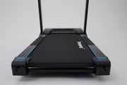 Treadmill - Ultimate Foldable, Auto Incline & LCD Display for Performance Monitoring