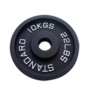 50KG/ 70KG/ 100KG/ 120KG/ 150KG Olympic Weight Plates Set