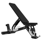 Strongway Ultimate Adjustable Heavy-Duty Commercial Grade Bench (450KG Rated)