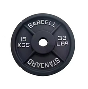 50KG/ 70KG/ 100KG/ 120KG/ 150KG Olympic Weight Plates Set