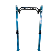 Strongway Wall Mounted Power Rack (Heavy Duty)