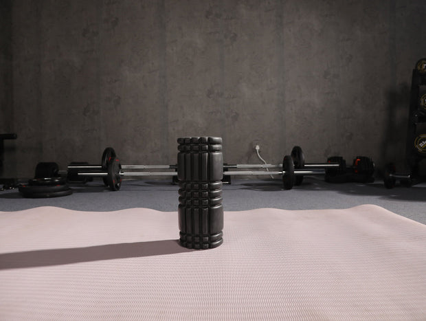Strongway Gym Supplies Foam Roller