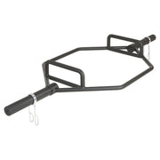 Strongway Olympic 2" Trap Bar (Hex Bar)