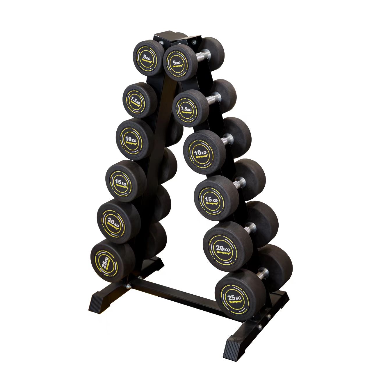 Dumbbells For Sale - Strongway Gym Supplies