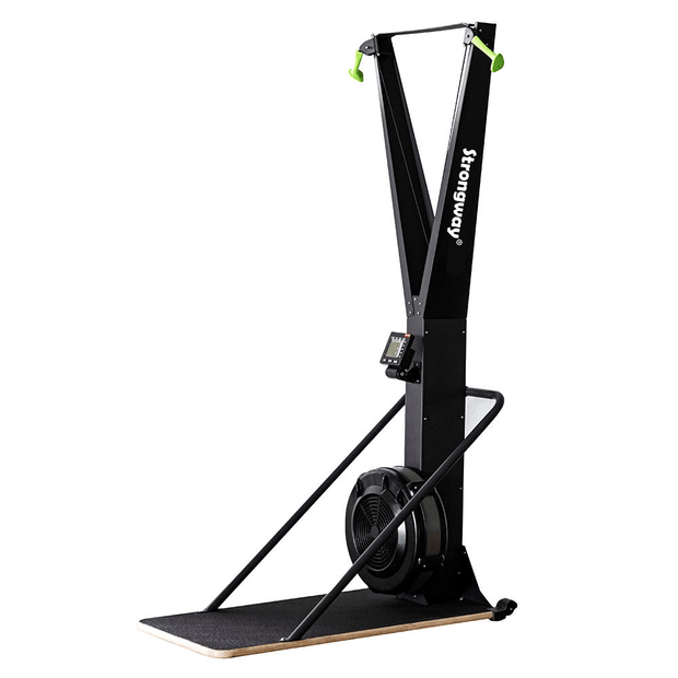 Sli Machine Ski Erg - Ski Machine with Air Resistance