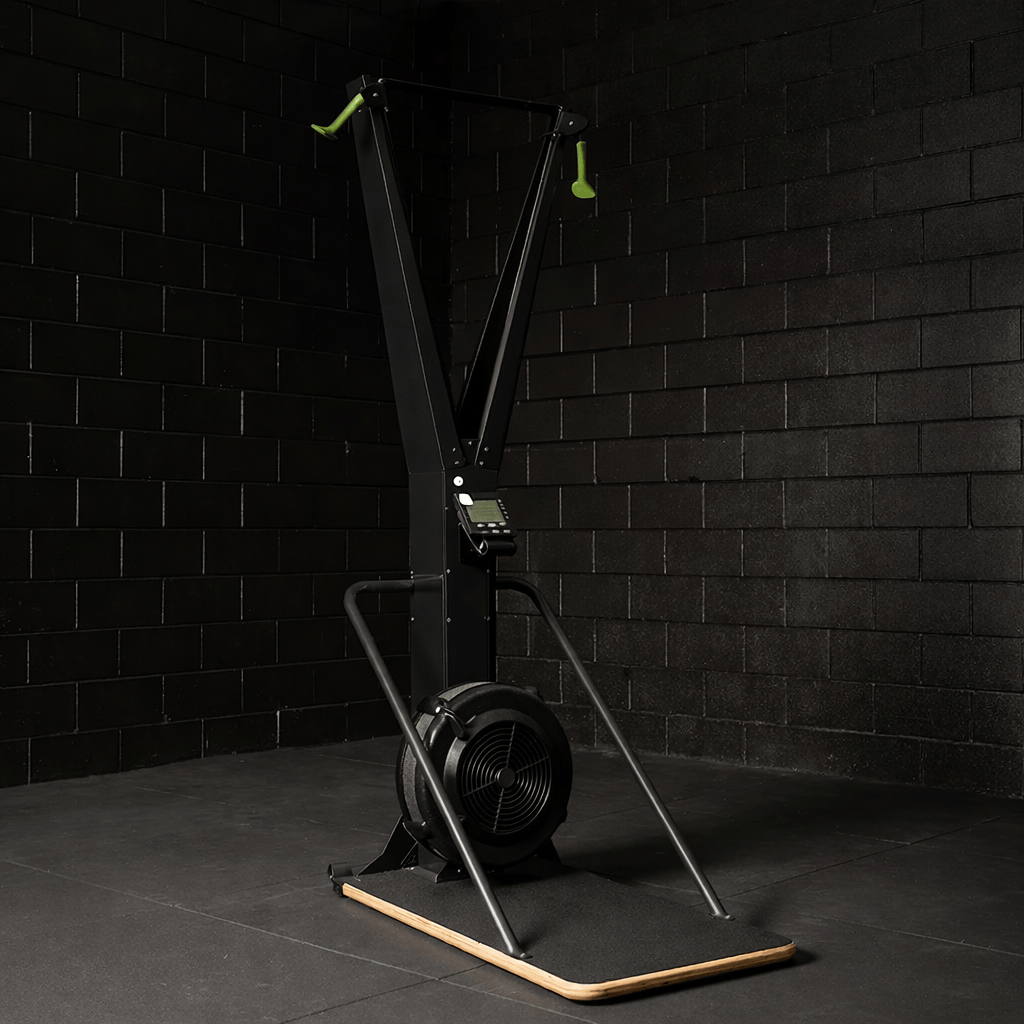 Sli Machine Ski Erg - Ski Machine with Air Resistance