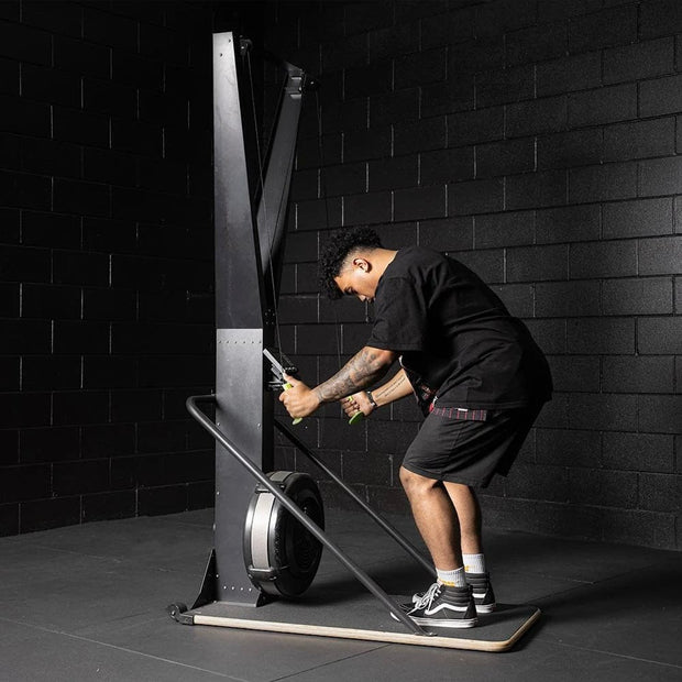 Ski Erg - Ski Machine with Air Resistance