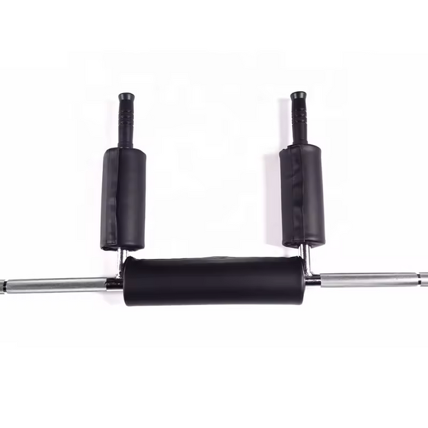 Strongway Olympic 2" Safety Squat Bar