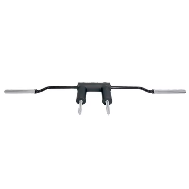 Strongway Olympic 2" Safety Squat Bar