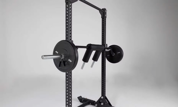 Strongway Olympic 2" Safety Squat Bar