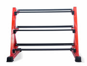 Strongway Gym Supplies Strongway 3-Tier Dumbbell Rack