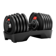 Strongway Gym Supplies Strongway 40KG Adjustable Dumbbells Set (PAIR)
