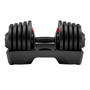 Strongway Gym Supplies Strongway 40KG Adjustable Dumbbells Set (PAIR)
