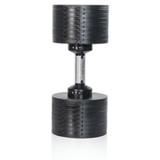 Strongway Gym Supplies Strongway 40KG Adjustable Dumbbells Set (PAIR) with Stand and Adjustable Weight Bench