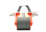 Strongway Gym Supplies Strongway Abs Roller Wheel with Knee Pads