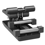 Strongway Gym Supplies Strongway Adjustable 6 in 1 Dumbbell Barbell Kettlebell Push Up Set - 20KG, 30KG and 40KG SETS with Adjustable Weight Bench