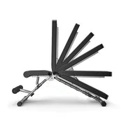 Strongway Gym Supplies Strongway Adjustable 6 in 1 Dumbbell Barbell Kettlebell Push Up Set - 20KG, 30KG and 40KG SETS with Adjustable Weight Bench