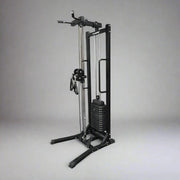 Strongway Gym Supplies Strongway Cable Crossover with Weights