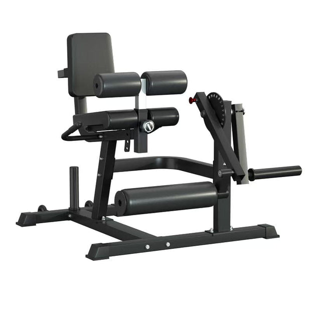 Strongway Gym Supplies Strongway Leg Curl and Extension Machine