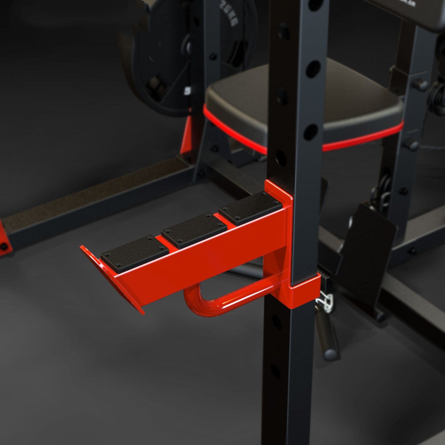 Multi Gym Spring Strongway Multi Gym with Weights - Multifunction Home Gym Machine