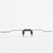 Strongway Gym Supplies 7FT Olympic Barbell Strongway Olympic 2" Safety Squat Bar