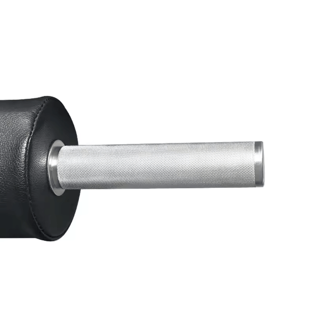 Strongway Gym Supplies 7FT Olympic Barbell Strongway Olympic 2" Safety Squat Bar