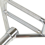 Strongway Gym Supplies 7FT Olympic Barbell Strongway Olympic 2" Trap Bar (Hex Bar)