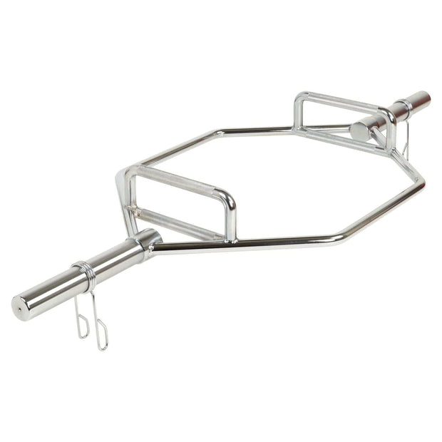 Strongway Gym Supplies 7FT Olympic Barbell Strongway Olympic 2" Trap Bar (Hex Bar)