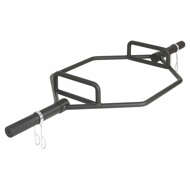 Strongway Gym Supplies 7FT Olympic Barbell Strongway Olympic 2" Trap Bar (Hex Bar)