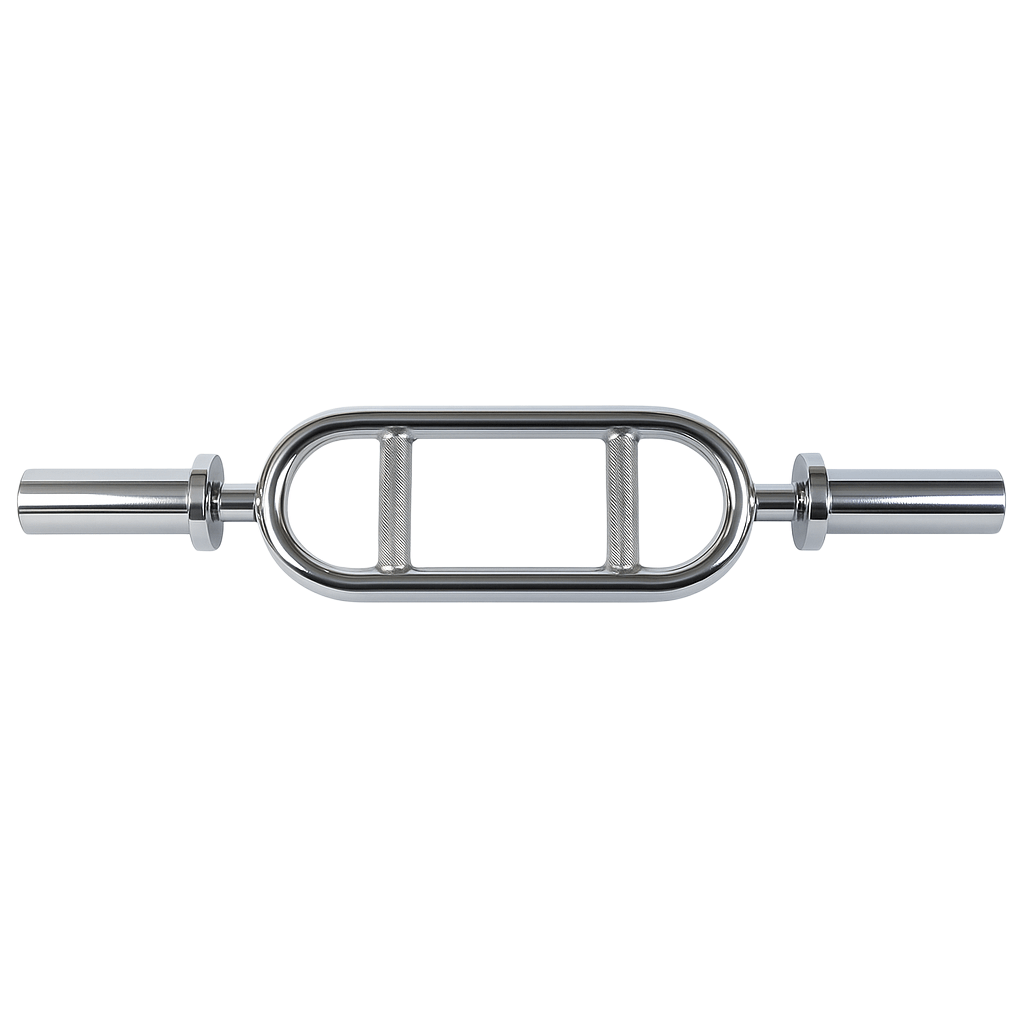 Strongway Olympic 2