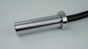Strongway Gym Supplies Olympic EZ Barbell Strongway™ Olympic EZ Curl Bar (330LBS Rated)