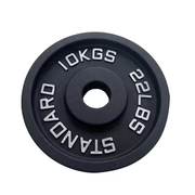 Strongway Gym Supplies Strongway Olympic Weight Plates