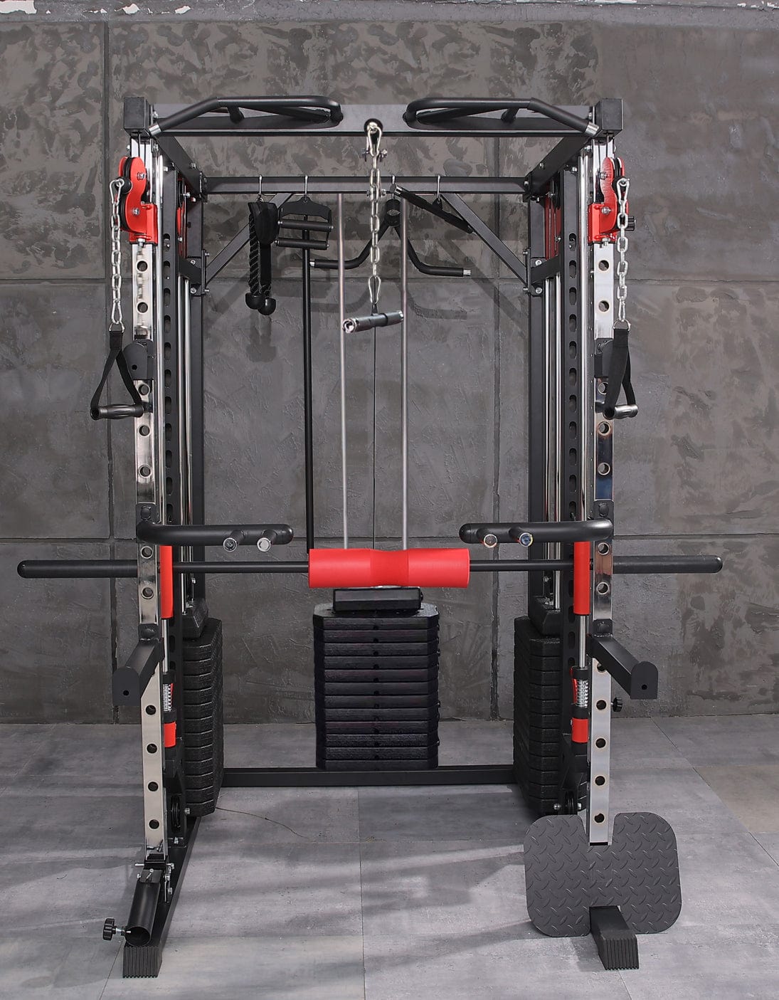 Home Fitness Equipment UK | Best Home Gym Machines