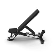Strongway Gym Supplies Strongway Ultimate Adjustable Heavy-Duty Commercial Grade Bench (450KG Rated)