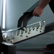 Strongway Gym Supplies Strongway Ultimate Adjustable Heavy-Duty Commercial Grade Bench (450KG Rated)