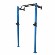 Strongway Gym Supplies Strongway Wall Mounted Power Rack (Heavy Duty)
