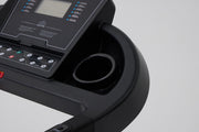 Strongway Gym Supplies Treadmill - Premium Foldable, Auto Incline & LCD Display for Performance Monitoring