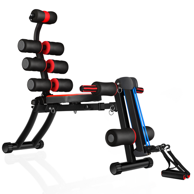 STRONGWAY™ 22 in 1 Wonder Master - Multi Functional Fitness Equipment