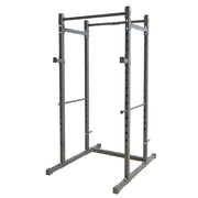 Strongway Gym Supplies Free Weights 50KG / 70KG / 100KG Olympic Weight Plates + 6FT or 7FT Olympic Barbell + Multi-Gym Squat Rack (Power Cage)