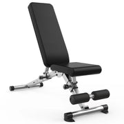 STRONGWAY™ Adjustable Weight Bench (Foldable)