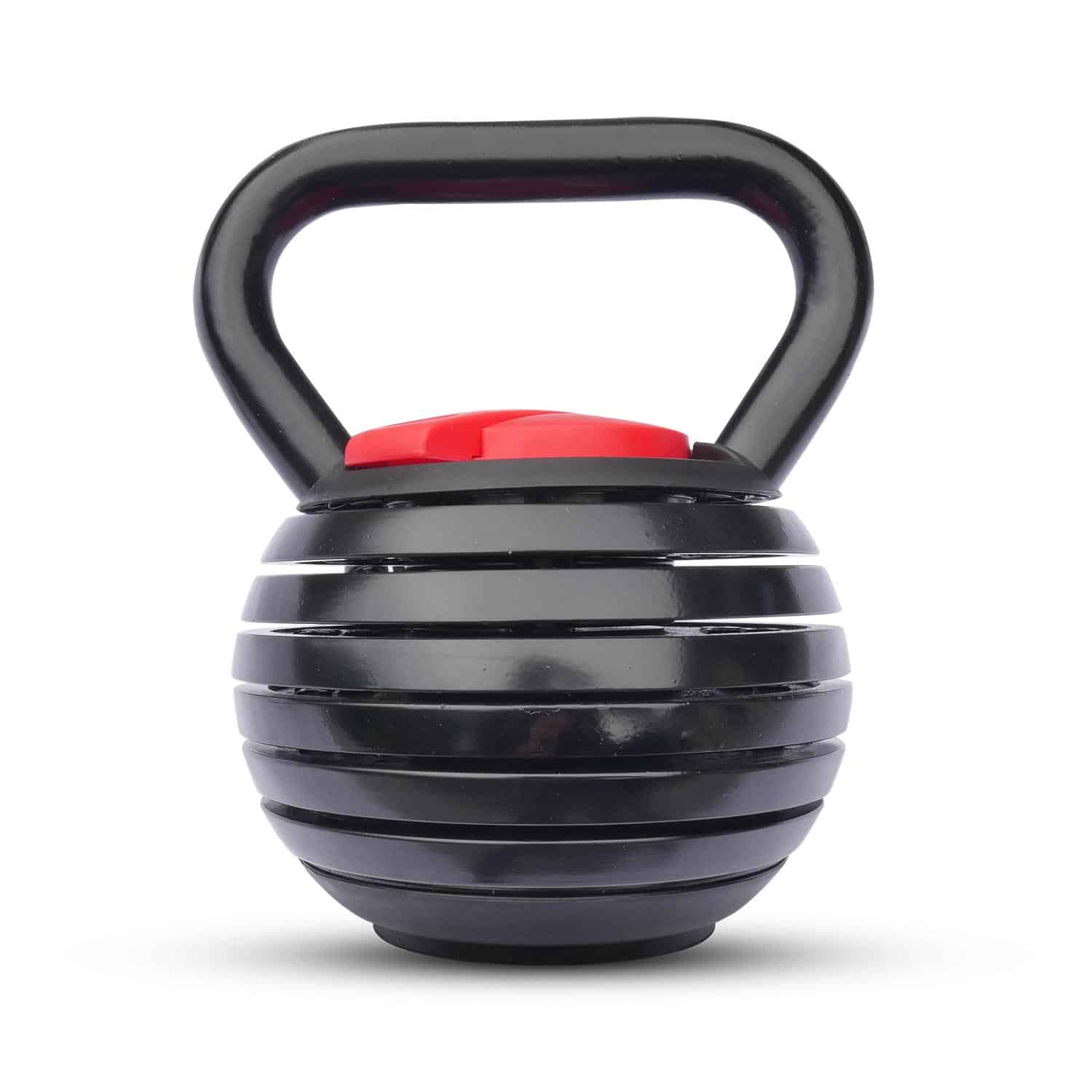 18KG Adjustable Kettlebell - Strongway Gym Supplies