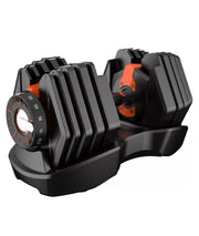 Strongway Gym Supplies Strongway 22KG Adjustable Dumbbells Set (PAIR)