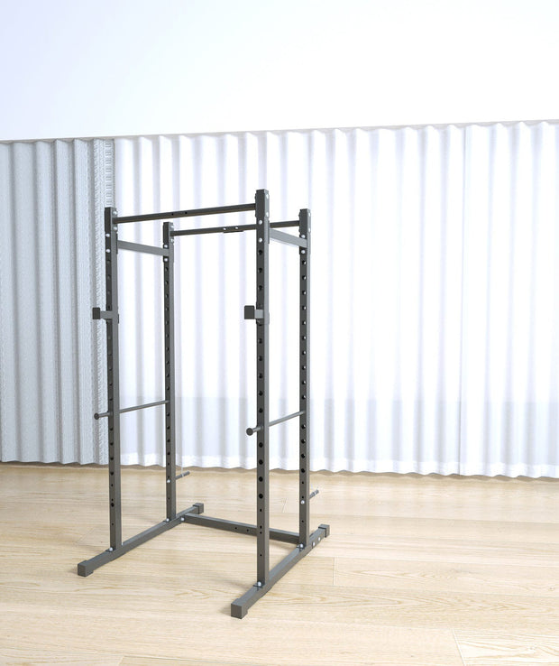 Strongway Gym Supplies Strongway Multi-Gym Squat Rack (Power Cage)